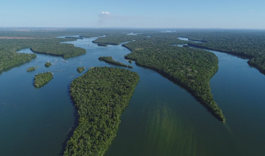 Sao Marcelo_Brazil